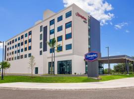 Hampton By Hilton Guanacaste Airport, hotell i Liberia