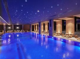 Bor Hotel by Karisma, hotel pro pobyt s domácími mazlíčky v destinaci Zlatibor