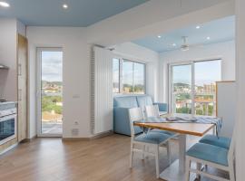 Suites by GoettenMar, Hotel in Castell-Platja d’Aro