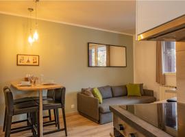 Apartment Lognan 1 - A Chamonix Mont Blanc Haven