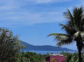 Refúgio dos gatos Ubatuba