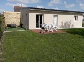 Logement 5 kms de Berck plage