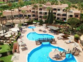 Wyndham Grand Costa del Sol, complex din Mijas Costa