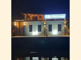 Isla Fatima Private Resort