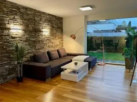 Alpine Haven Hideaway