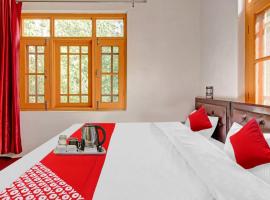 OYO Green Resort, hotel near Srinagar Airport - SXR, Gandbal