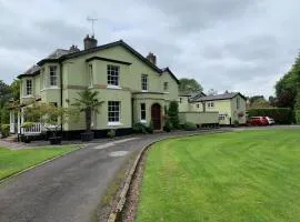 Pear Tree House 2 bed apartment