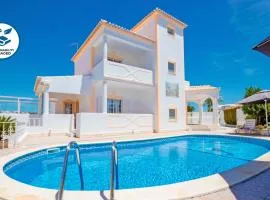 Villa Manihi by Algarve Vacation