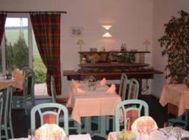 Hôtel Balladins Toul/Pagny-Sur-Meuse Confort, hotel v destinaci Pagny-sur-Meuse