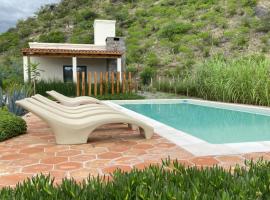 Complejo Los Olivos, holiday home in Cafayate