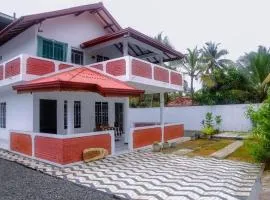 Mirissa Diamond Beach Villa