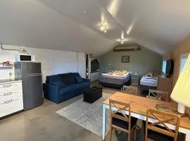 Apartment for 4 guests