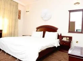 This Junior Suite will give a wonderful stay with its great amenities