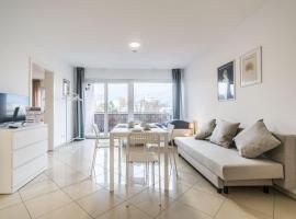 Nice Apartment in Raunheim, hotel v destinaci Raunheim
