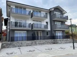 Apartmani Royal