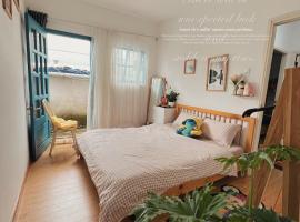 Lavie House, penzion – hostinec v destinaci Da Lat