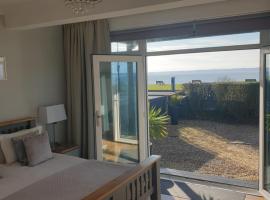 The Waters Edge, hotel bajet di Lee-on-the-Solent