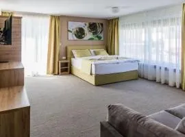 EnDi Rooms