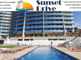 Sunset Drive Benidorm by Mar Holidays