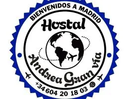 HOSTAL ANDREA GRANVIA