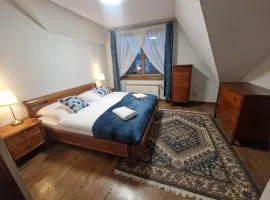 Apartamenty Monti