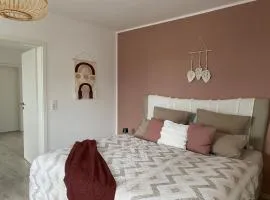 Boho Appartement