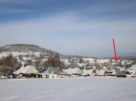 Ferienwohnung am Bärenstein