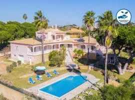 Villa Mar & Sol by Algarve Vacation
