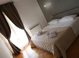 B&B vittoria