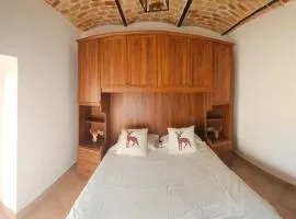 Casa Vacanze La casa nella roccia