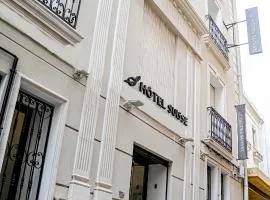 Hôtel Suisse Tunis