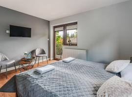 WillaByTheRiver JACUZZI & SAUNA