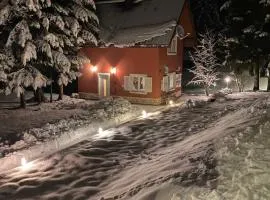 Holiday Home Dželalija