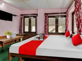 Hotel O Hema Holiday Home