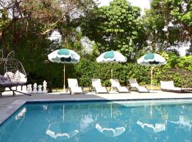 Villa Cristina in Miami, hotel in Miami