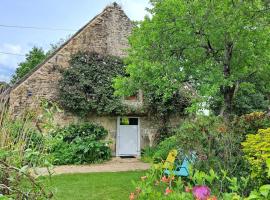 Les chaumières de Kerréo, ELISA, cottage a Pluvigner