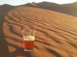 Sand's Waves riding