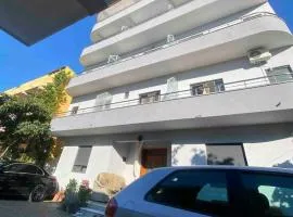 Ajsi Apartments