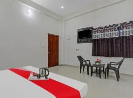 OYO City Guest House