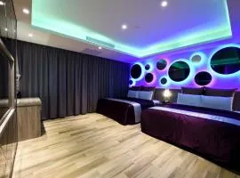 Meng Siang Motel