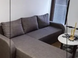 Borovi 2, apartman 7