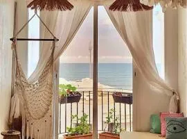 Sea view Tamaris Dar Bouazza