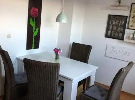 Ferienwohnung Zeitlos