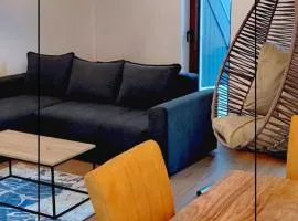 Borovi 2, apartman 8