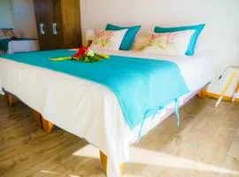 Matariki Sunset Apart Hotel