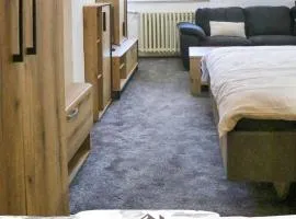 Milano Apartman ****