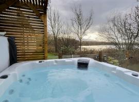 Coniston View 7, khách sạn spa ở Warton