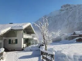 Apartment Dietrich