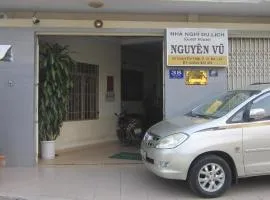 Nhà Nghỉ Du Lịch Nguyên Vũ