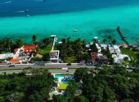Hotel & Eco Cabañas Azul María Bacalar